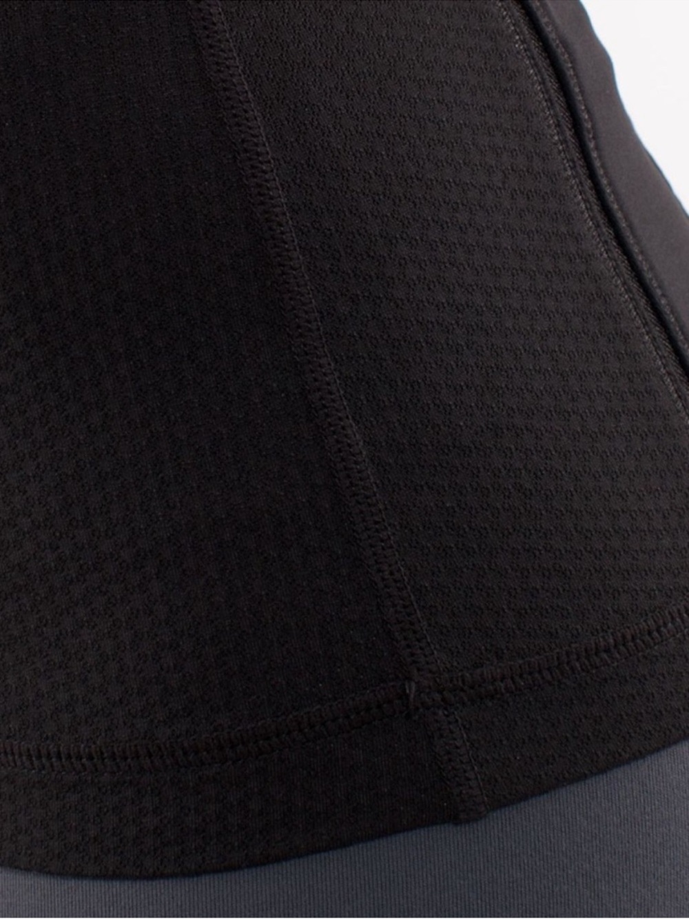 lululemon athletica Red Racerback Tank - Picture 9 of 10